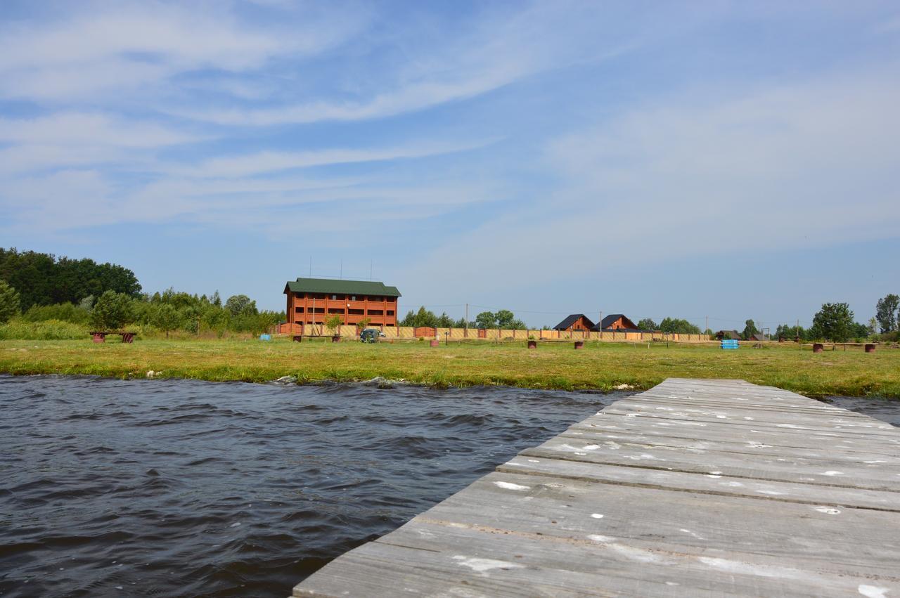 Pulemchanka Pulemets Exterior photo
