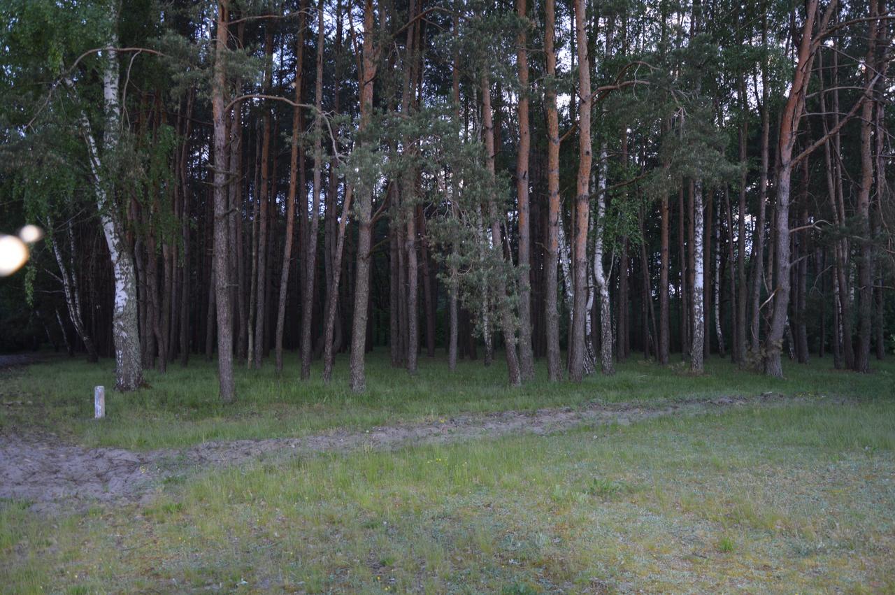 Pulemchanka Pulemets Exterior photo